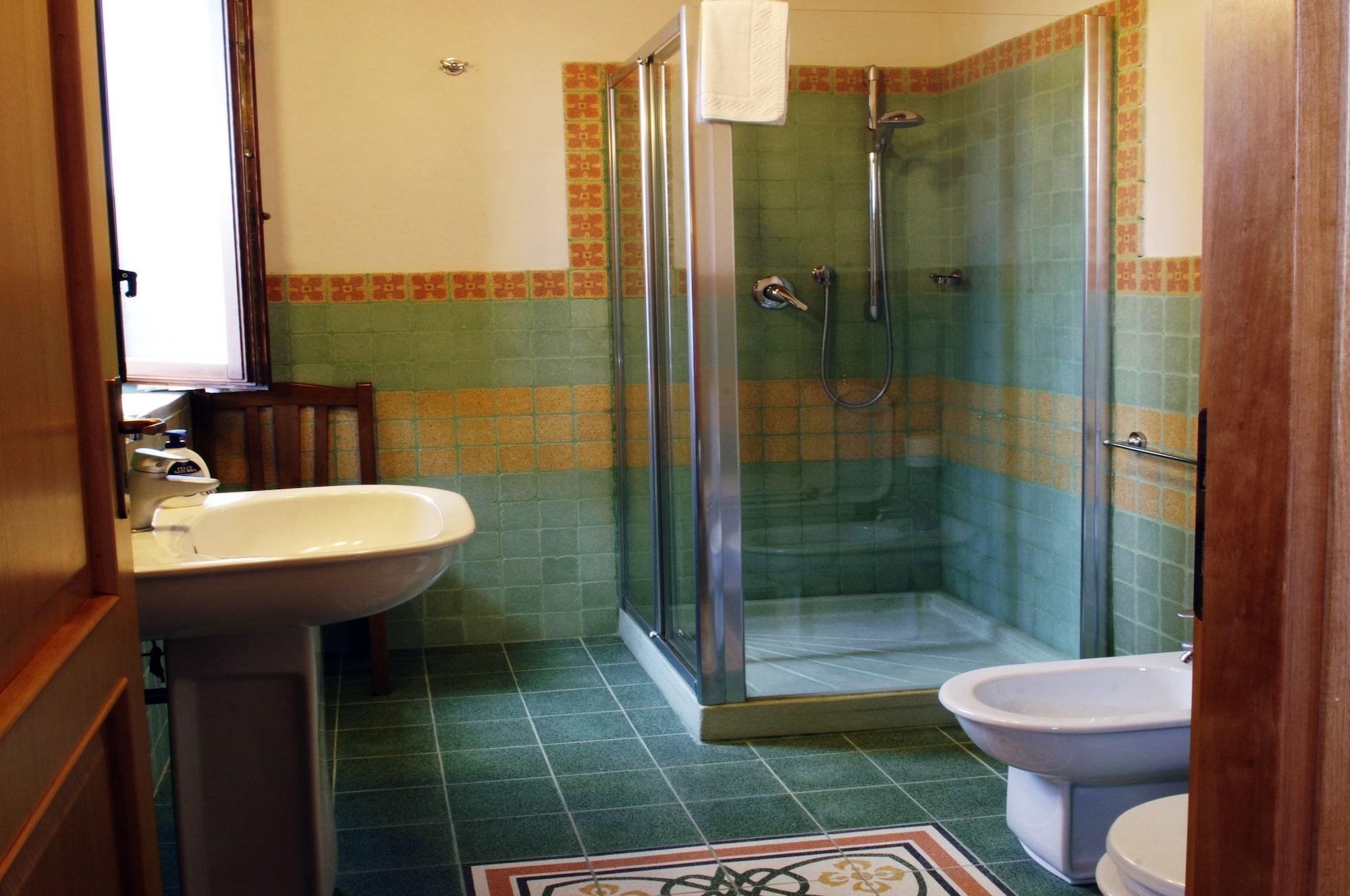 Bed and Breakfast La Casa Sulla Collina D'Oro Пьяцца-Армерина Экстерьер фото