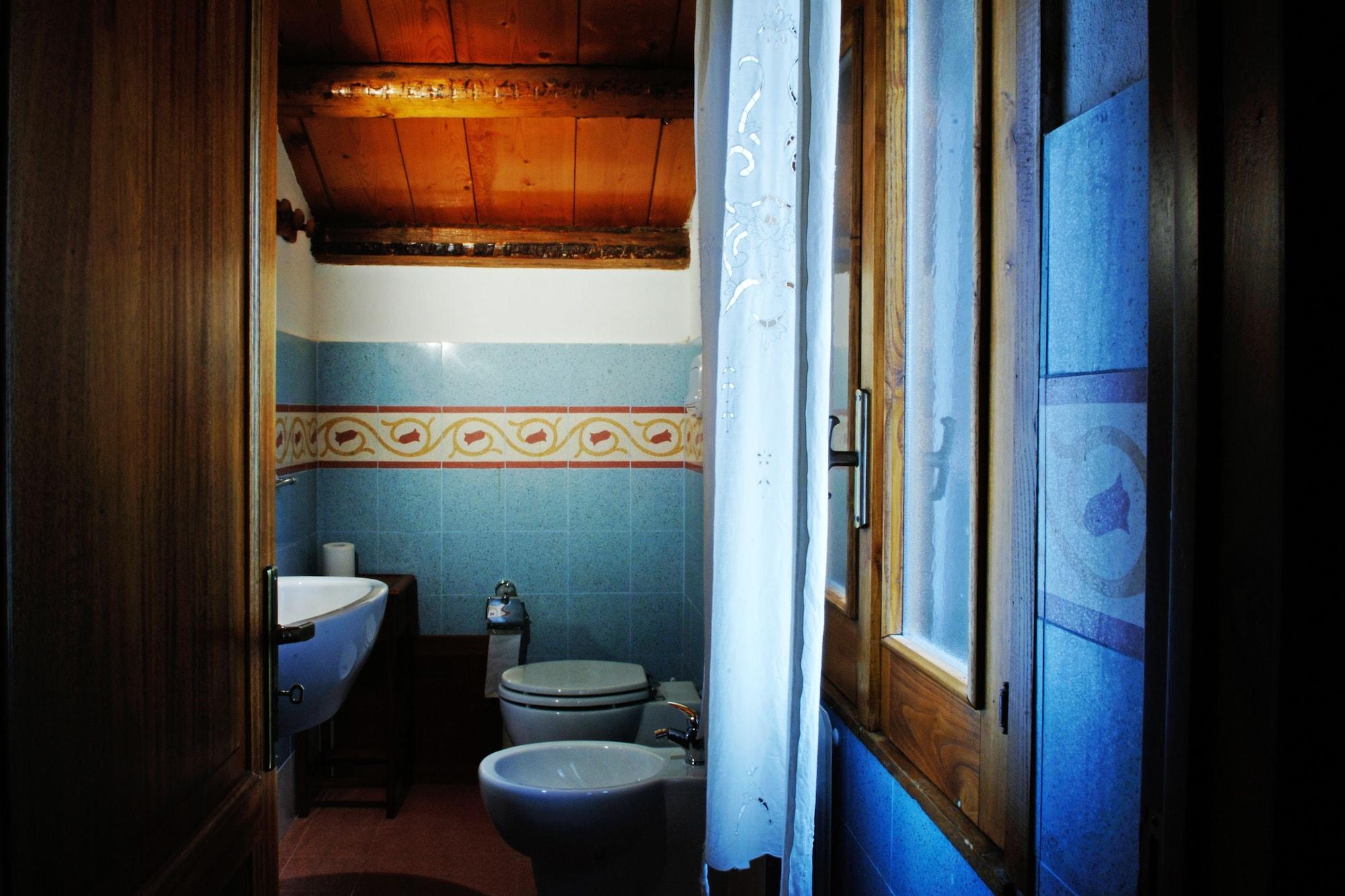 Bed and Breakfast La Casa Sulla Collina D'Oro Пьяцца-Армерина Экстерьер фото