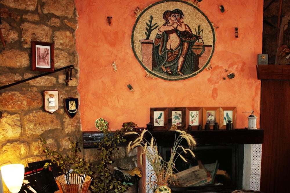 Bed and Breakfast La Casa Sulla Collina D'Oro Пьяцца-Армерина Экстерьер фото