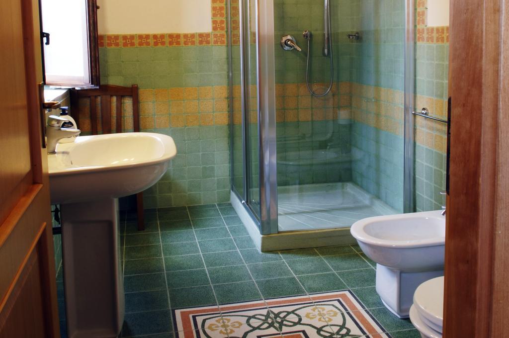Bed and Breakfast La Casa Sulla Collina D'Oro Пьяцца-Армерина Экстерьер фото