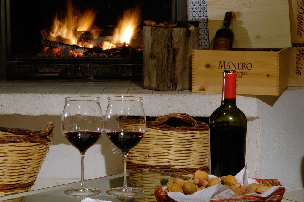 Bed and Breakfast La Casa Sulla Collina D'Oro Пьяцца-Армерина Экстерьер фото