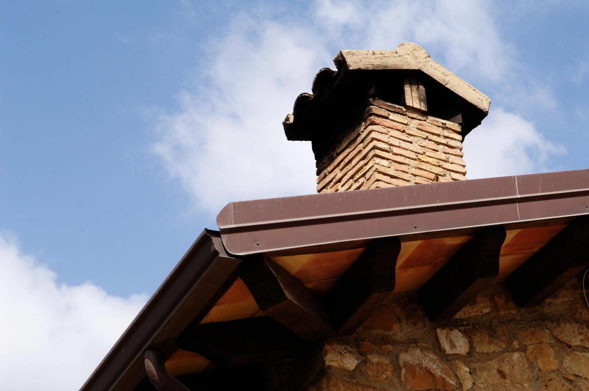 Bed and Breakfast La Casa Sulla Collina D'Oro Пьяцца-Армерина Экстерьер фото